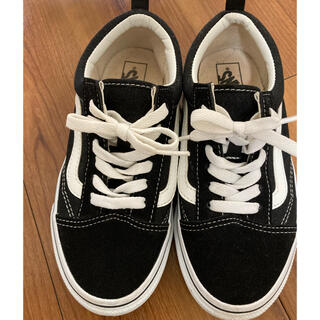 ヴァンズ(VANS)の☆専用☆VANS オールドスクール　22㎝(スニーカー)