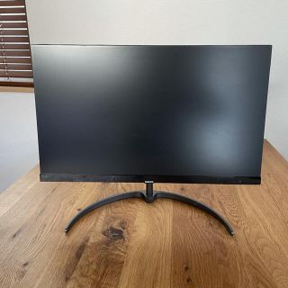 フィリップス(PHILIPS)のPHILIPS 21.5型ワイド液晶ディスプレイ ブラック(ディスプレイ)