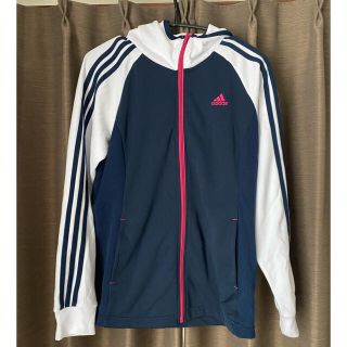 アディダス(adidas)のジャージ(その他)