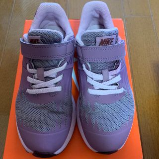 ナイキ(NIKE)のNIKE ジュニアスニーカー(スニーカー)