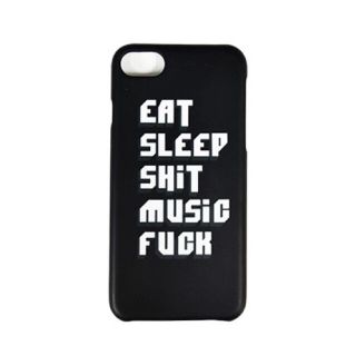 アフターベース(AFTERBASE)のafterbase [E.S.S.M.F］iPhone case AB-8055(iPhoneケース)