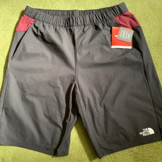 ザノースフェイス(THE NORTH FACE)のTHENORTHFACE  APEX LIGHT SHORT (ショートパンツ)