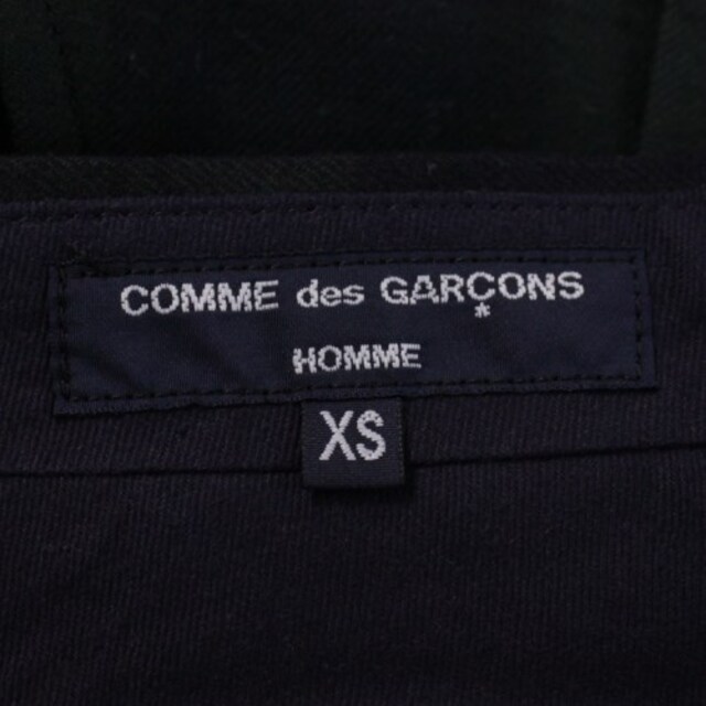 COMME パンツ（その他） メンズの通販 by RAGTAG online｜ラクマ des GARCONS HOMME 好評得価