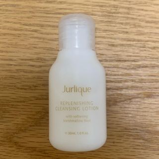 ジュリーク(Jurlique)の【新品】Jurlique リプレッシングモイスト クレンジングローション(クレンジング/メイク落とし)