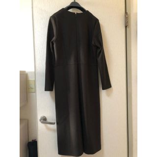 セオリーリュクス(Theory luxe)のプルメリア様専用　新品・theory luxe ワンピース(ロングワンピース/マキシワンピース)