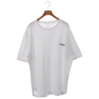 ノンネイティブ(nonnative)のnonnative Tシャツ・カットソー メンズ(Tシャツ/カットソー(半袖/袖なし))