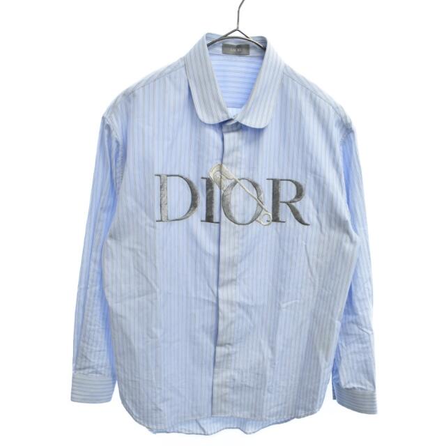 Dior - DIOR ディオール 長袖シャツ