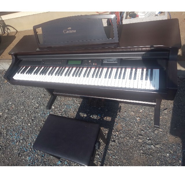 電子ピアノ YAMAHA 電子ピアノ YAMAHA