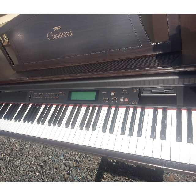 電子ピアノ YAMAHA 電子ピアノ YAMAHA