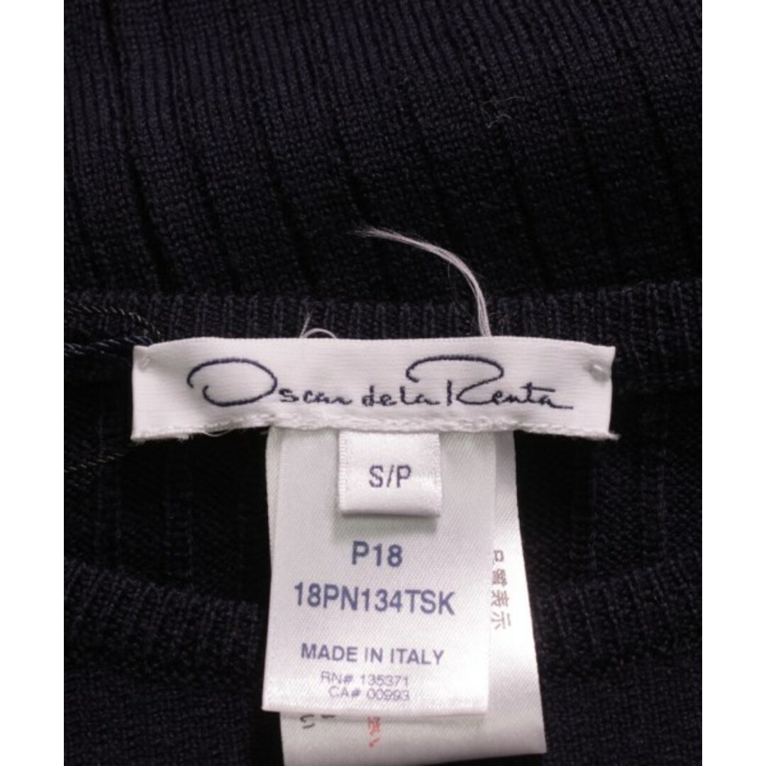 Oscar de la Renta ニット・セーター レディース 2