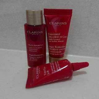 クラランス(CLARINS)のクラランス トータルアイインテンス(アイケア/アイクリーム)