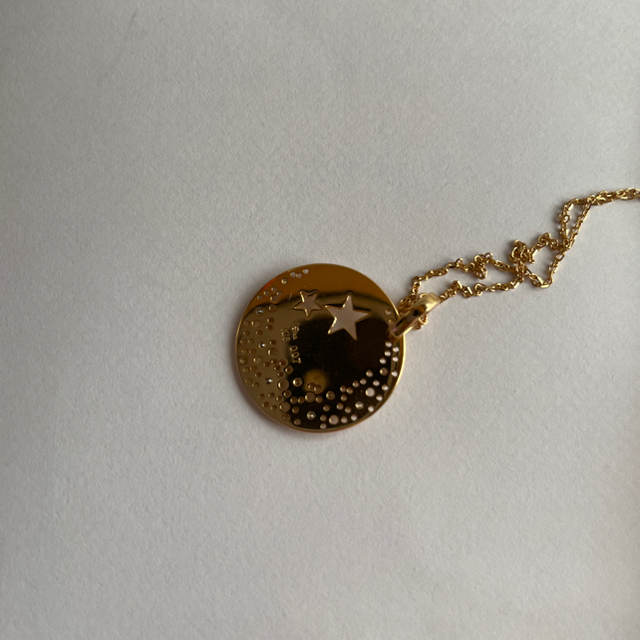 最終値下げ Star jewelry precious dia star-