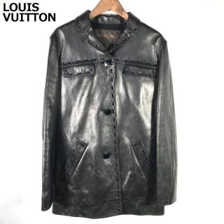 LOUIS VUITTON(毛皮/ファーコート)のフリマアイテム一覧 LOUIS VUITTON(毛皮/ファーコート)のフリマアイテム一覧