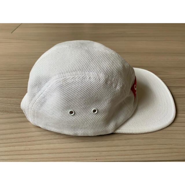 Supreme(シュプリーム)のsupreme 15SS camp cap メンズの帽子(キャップ)の商品写真