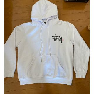 ステューシー(STUSSY)のステューシー パーカー(パーカー)