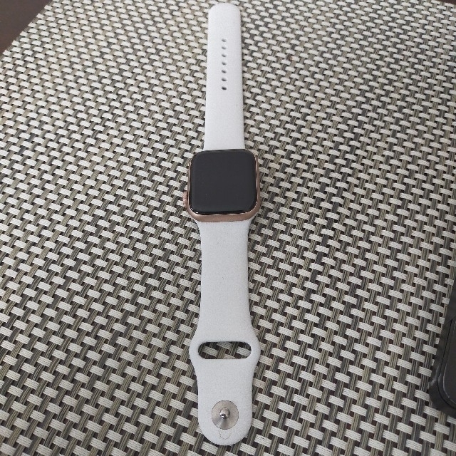 Apple Watch(アップルウォッチ)のApple Watch Series 5（GPS + Cellularモデル） メンズの時計(腕時計(デジタル))の商品写真