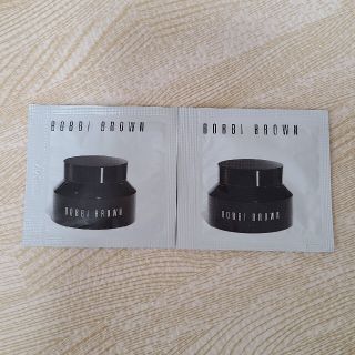 ボビイブラウン(BOBBI BROWN)のBobbi Brown メイクアップベース サンプル(サンプル/トライアルキット)