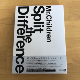 Mr.Children DVD(ミュージック)