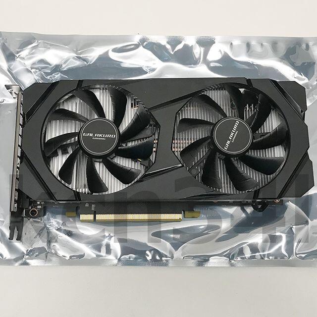 GTX 1660 SUPER GG-GTX1660SP-E6GB/DF 玄人志向 | svetinikole.gov.mk