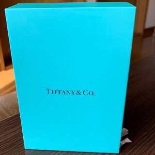 ティファニー(Tiffany & Co.)のティファニー メモ帳3種セット(ノート/メモ帳/ふせん)