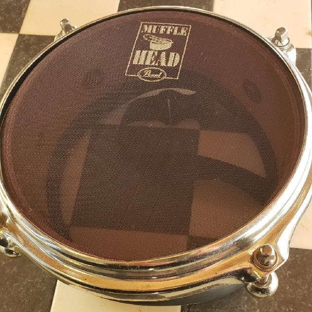 pearl(パール)のPearl（パール） トレーニング・パッド 膝当てタイプ tpx-6 楽器のドラム(その他)の商品写真