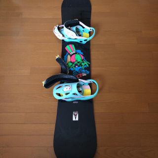 サロモン(SALOMON)のスノーボード(ボード)