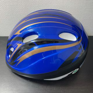 オージーケー(OGK)の自転車用ヘルメット(53〜54cm)(ヘルメット/シールド)