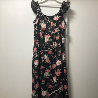 MILK - MILK いばら姫のdressの通販 by rella0222's shop|ミルク