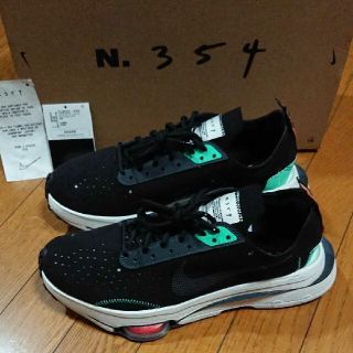 ナイキ(NIKE)のNIKE AIR ZOOM TYPE  size27.5㎝(スニーカー)