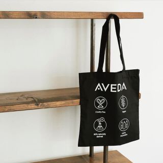 アヴェダ(AVEDA)のアヴェダ AVEDA エコバッグ　新品未使用(エコバッグ)