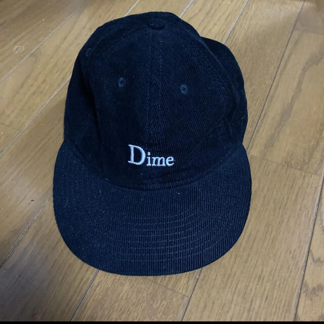 Supreme - DIME コーデュロイ キャップの通販 by cj's shop
