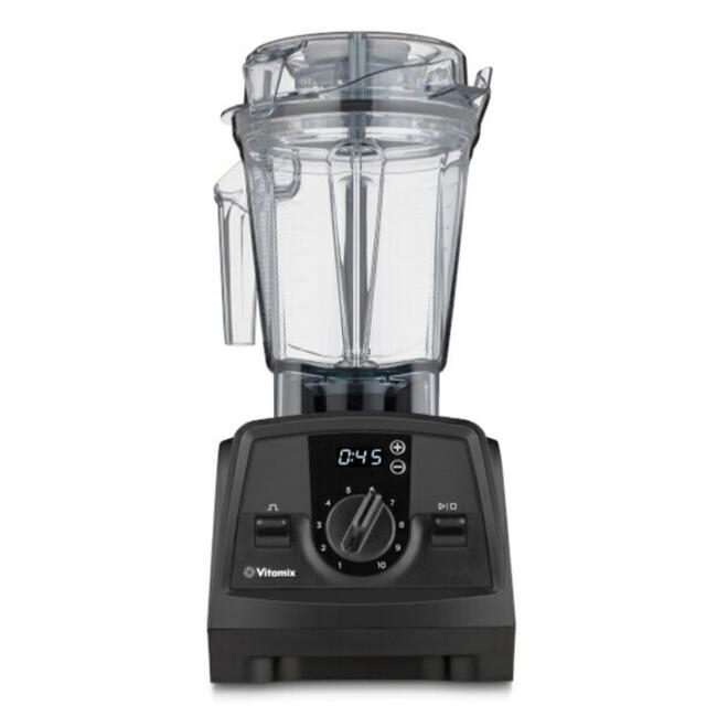 Vitamix - ブラック Vitamix V1200i 新品 未開封 最新スマートモデルの通販 by one team's shop