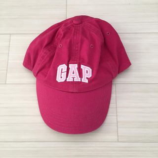 ギャップ(GAP)のタグ付き GAP CAP(キャップ)