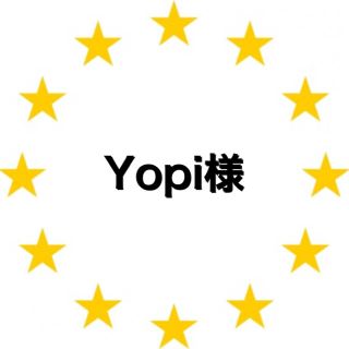 カワダ(Kawada)のYopi様　専用　アイロンビーズ (各種パーツ)