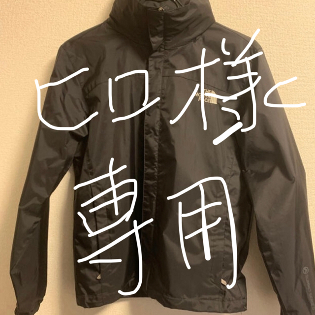 THE NORTH FACE ジャンバー