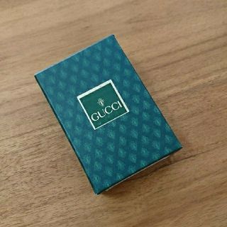 グッチ(Gucci)のGUCCI 空き箱②(ショップ袋)