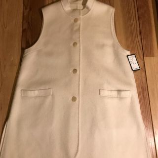 マックスマーラ(Max Mara)の高級　カシミヤ100% カシミア100％　コート　80%オフ(ロングコート)