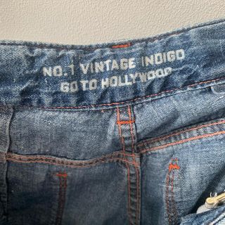 ゴートゥーハリウッド(GO TO HOLLYWOOD)の専用　GO TO HOLLYWOOD kidsペインターパンツ(パンツ/スパッツ)