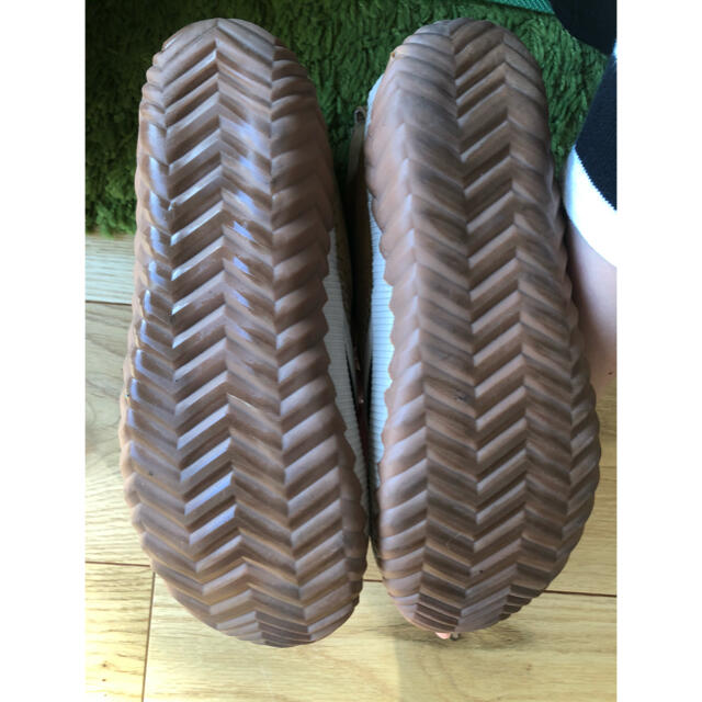 SOREL(ソレル)のSOREL 【防水】アウトアンドアバウトプラス　24.5 レディースの靴/シューズ(スニーカー)の商品写真