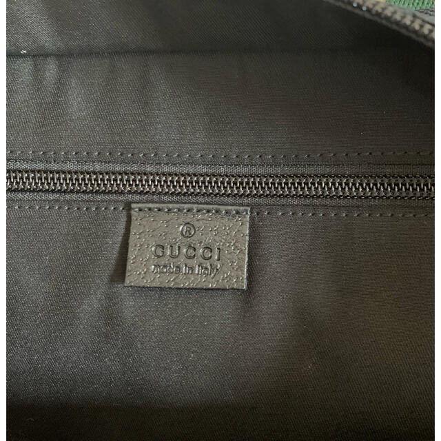 Gucci(グッチ)のGUCCI グッチ トートバッグ レディースのバッグ(トートバッグ)の商品写真
