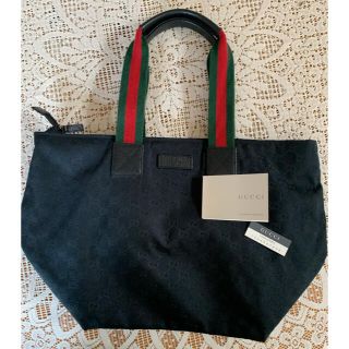 グッチ(Gucci)のGUCCI グッチ トートバッグ(トートバッグ)