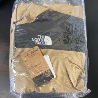 NPW61831 TNF Mountain Light Jacket