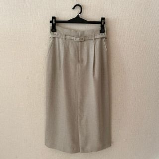 ユナイテッドアローズグリーンレーベルリラクシング(UNITED ARROWS green label relaxing)のグリーンレーベル♡ペンシルスカート(ロングスカート)