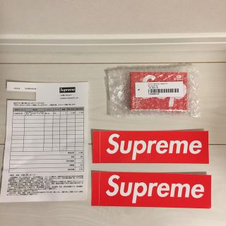 シュプリーム(Supreme)の新品 未開封 SUPRME Fujifilm Instax Mini White(フィルムカメラ)