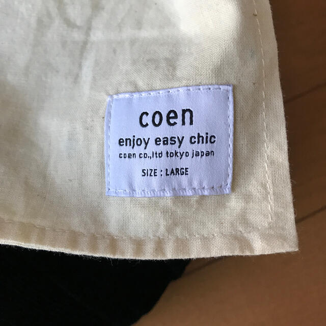 coen(コーエン)のCOEN コーデュロイ クライミングパンツ メンズのパンツ(その他)の商品写真