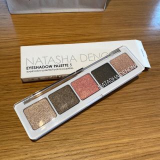 セフォラ(Sephora)のNatasha Denona5色アイシャドウ　パレット08(アイシャドウ)