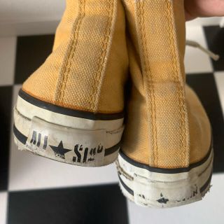 コンバース(CONVERSE)の専用　コンバース　オールスターUSA  kids(スニーカー)