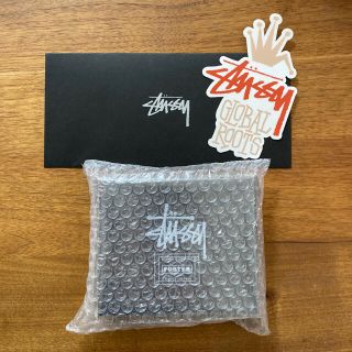 ステューシー(STUSSY)のSTUSSY✖️Porter Wallet ☆☆限定品☆☆(折り財布)