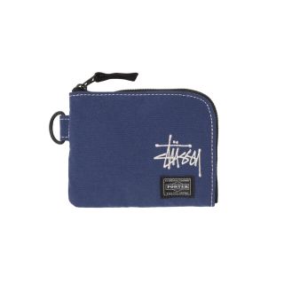 STUSSY - STUSSY✖️Porter Wallet 限定品の通販 by 悠佳1003's ...