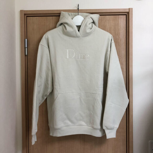 Supreme - 新品 Dime ダイム パーカ parka Classic Logo の通販 by